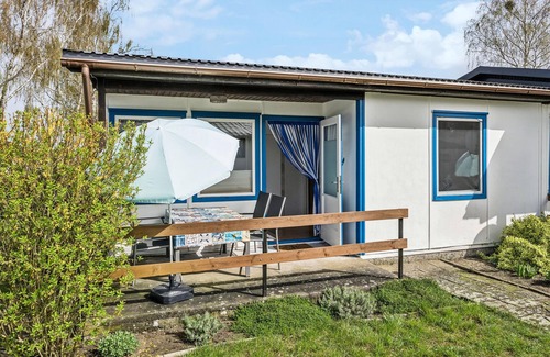 Bellin House | Cozy home in Ueckermünde with kitchen