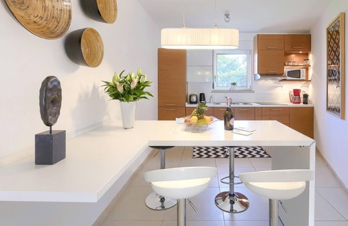 Krizine House | Cozy home in Umag with sauna