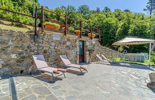 Varese Ligure House | Cozy home in varese ligure (sp)
