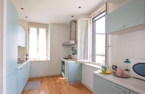 Viareggio House | Cozy home in Viareggio with WiFi