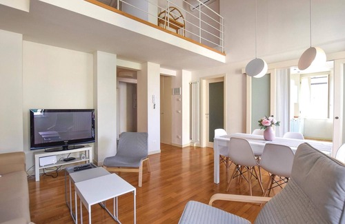 Viareggio House | Cozy home in Viareggio with WiFi