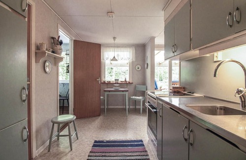 Gamla Staden-Sandskogen House | Cozy home in Ystad with WiFi