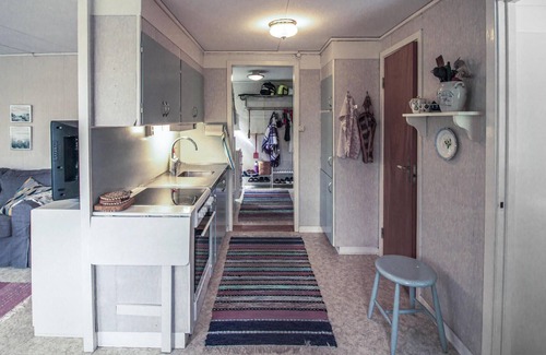 Gamla Staden-Sandskogen House | Cozy home in Ystad with WiFi