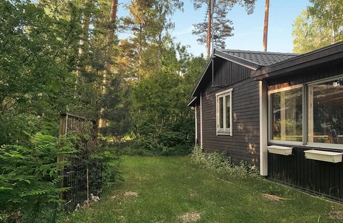 Gamla Staden-Sandskogen House | Cozy home in Ystad with WiFi