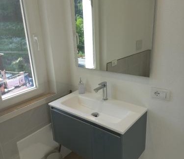 Carasco Apartment | Cozy Home