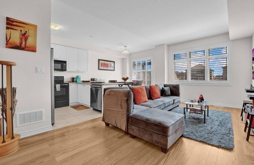 Thorold House | Cozy home minutes from Niagara Falls