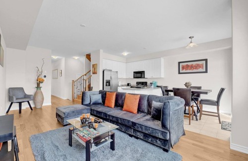 Thorold House | Cozy home minutes from Niagara Falls