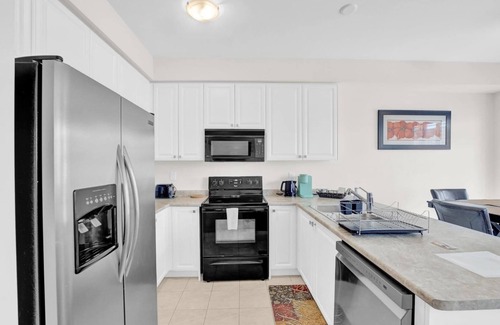 Thorold House | Cozy home minutes from Niagara Falls