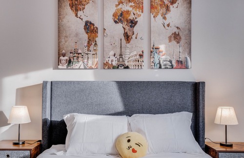 Jasper Place House | Cozy Home Minutes to WEM