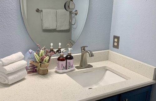 Schertz House | Cozy Home ❤️ Near New Braunfels, San Antonio, San Marcos