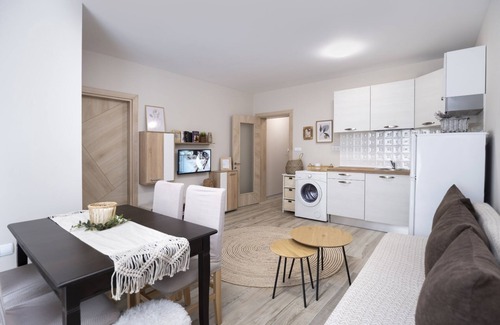 Plovdiv Center Apartment | Cozy home next to Aliosha 10m. walk from center of TheOldestTownInEurope-Plovdiv