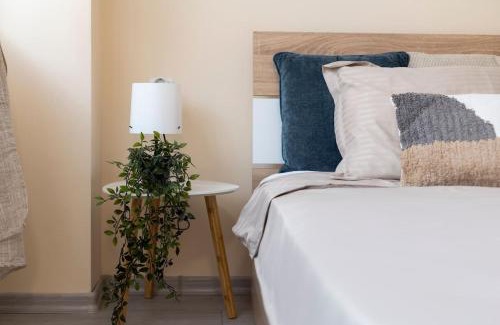 Plovdiv Center Apartment | Cozy home next to Aliosha