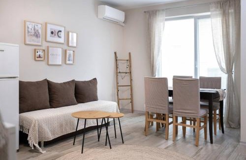 Plovdiv Center Apartment | Cozy home next to Aliosha