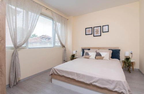 Plovdiv Center Apartment | Cozy home next to Aliosha