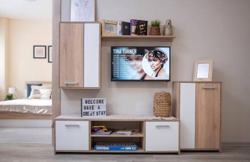 Plovdiv Center Apartment | Cozy home next to Aliosha