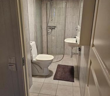 Gravdal Apartment | Cozy home