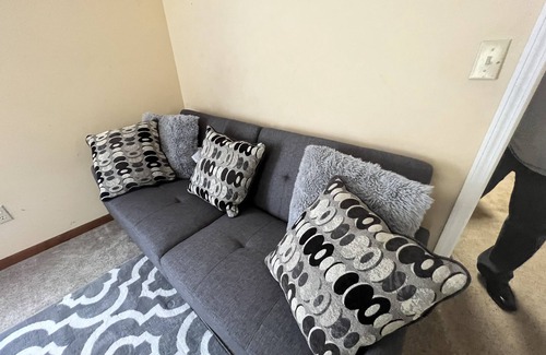 Waynesville House | Cozy Home on Historic Route 66 Right Outside of Fort Leonard Wood