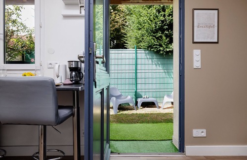 Savigny-sur-Orge Apartment | COZY HOME PARIS