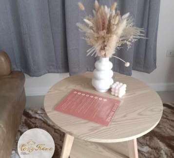 Dipolog House | Cozy Home