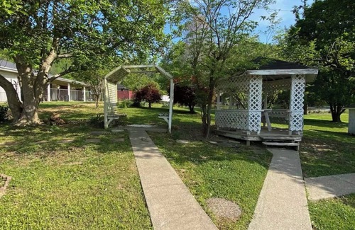 Betsy Layne House | Cozy Home Place at Pikeville