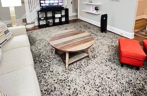 West Price Hill House | Cozy Home Quiet Neighborhood 10 Min to Downtown
