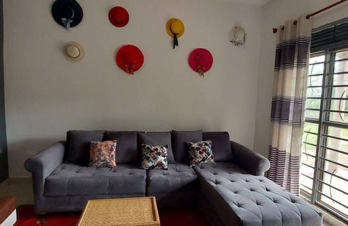 Kireka House | Cozy home.