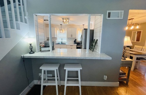 Salina House | Cozy Home!