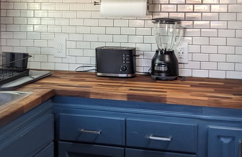Winslow House | Cozy Home!