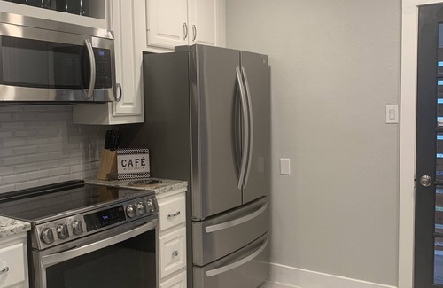 Euless House | Cozy home with great access to Dallas and ft worth.