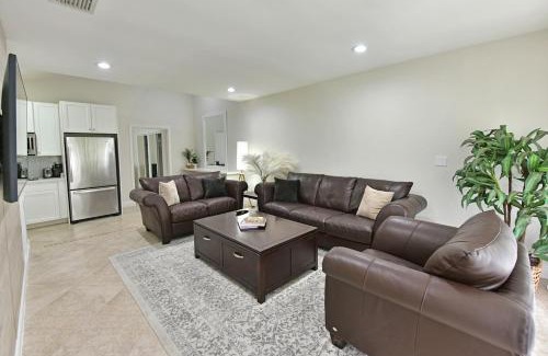 Wellington Apartment | Cozy home with private entrance!