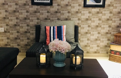 Kalyan Nagar Apartment | Cozy Homes 3 bedroom Duplex Flat