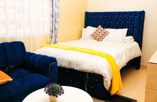 Thika Apartment | Cozy Homes