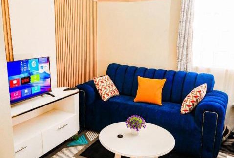 Thika Apartment | Cozy Homes
