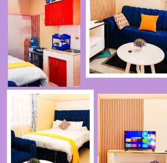 Thika Apartment | Cozy Homes