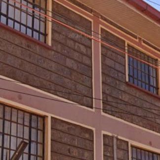 Thika Apartment | Cozy Homes