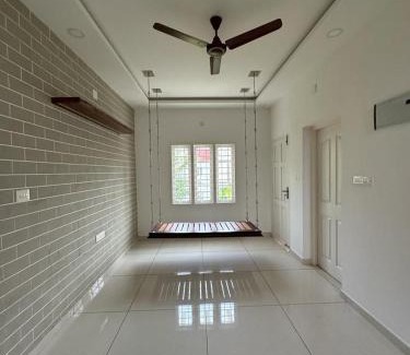 Kalamassery Villa | Cozy Homestays