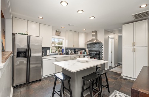Waxhaw House | Cozy Hometown Getaway!