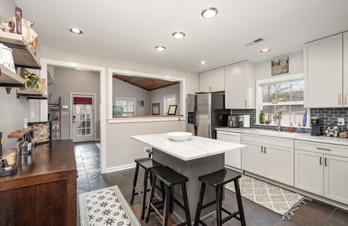 Waxhaw House | Cozy Hometown Getaway!