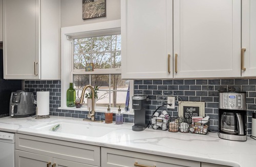 Waxhaw House | Cozy Hometown Getaway!