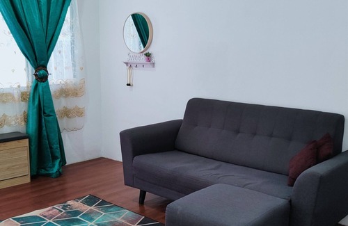 Lubok Buaya House | Cozy House - 3 min from the Cenang Beach