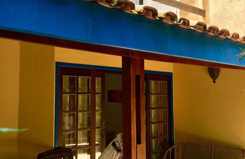 Barra do Sahy House | Cozy house in Barra do Sahy, in condominium, daily, accepts small PETs