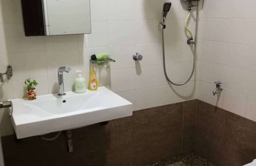Kuala Lumpur House | Cozy House can sleep upto 8 pax