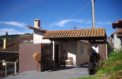 Monte Verde House | Cozy house great for family!