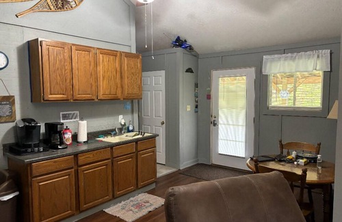 Montreal House | Cozy House (Hurley, WI/Ironwood, MI area)