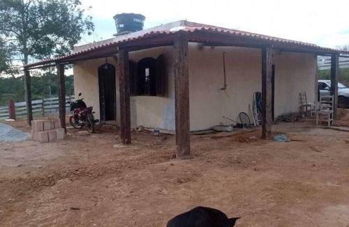 Conselheiro Lafaiete Cottage | Cozy house in rural area, no dirt roads, pets allowed