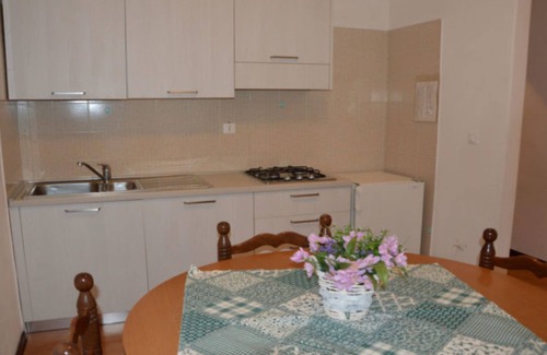 Caorle Apartment | Cozy house in Caorle near the beach