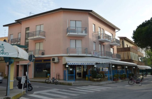 Caorle Apartment | Cozy house in Caorle near the beach