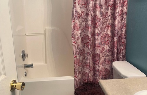 West Newton House | Cozy house in charming Indianapolis with AC, WiFi