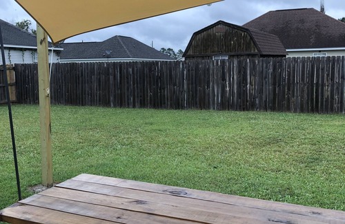 Florence House | Cozy house in Florence SC