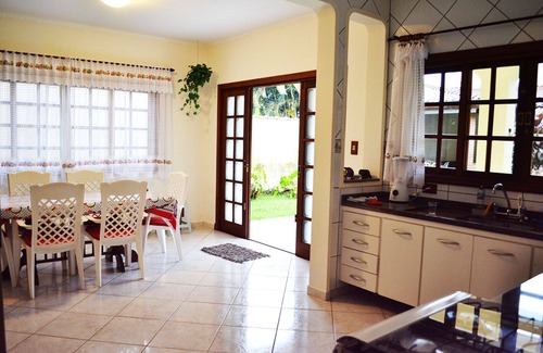 Parque Imperial House | Cozy House in Gated Community -3 bedrooms (1 suite)-3 bathrooms-Internet